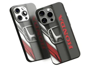 Honda Coque Téléphone Cellulaire Robuste Professionnelle